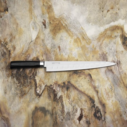 Sakai Takayuki Shoryu Honyaki VG-10 Nóż Kengata Yanagiba 30 cm