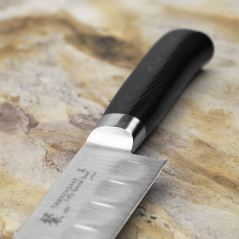 Sakai Takayuki Shoryu Honyaki VG-10 Nóż Kengata Yanagiba 30 cm