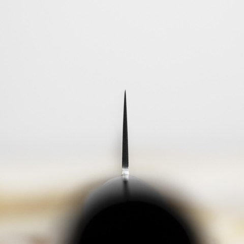 Sakai Takayuki Shoryu Honyaki VG-10 Nóż Kengata Yanagiba 30 cm