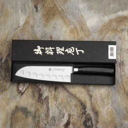 Sakai Takayuki Shoryu Honyaki VG-10 Nóż Sakimaru 30 cm