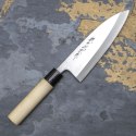 Sakai Takayuki Urushi VG-10 Kokushin Nóż Kengata 19 cm