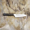 Sakai Takayuki Urushi VG-10 Saiu Nóż Kengata 16 cm