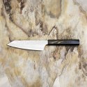 Sakai Takayuki Urushi VG-10 Saiu Nóż Kengata 16 cm
