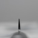 Satake Cutlery Mfg Damascus Nóż uniwersalny 15 cm