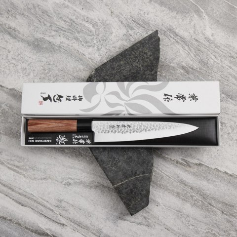 Satake Masamune Nóż Szefa kuchni 21 cm