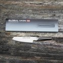 Takeshi Saji Red Turquoise R2 Nóż Santoku 18 cm LIMITED