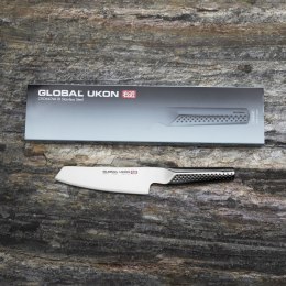 Takeshi Saji Red Turquoise R2 Nóż Santoku 18 cm LIMITED