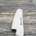 Takeshi Saji Red Turquoise R2 Nóż Santoku 18 cm LIMITED