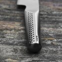 Takeshi Saji Red Turquoise R2 Nóż Santoku 18 cm LIMITED