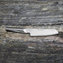 Takeshi Saji Red Turquoise R2 Nóż Santoku 18 cm LIMITED