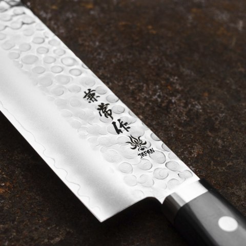 Tamahagane Kyoto VG-5 Nóż Szefa kuchni 27 cm