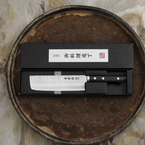 Tamahagane Kyoto VG-5 Nóż Szefa kuchni 27 cm