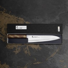 Tojiro Atelier Classic VG-10 Nóż szefa kuchni 24 cm