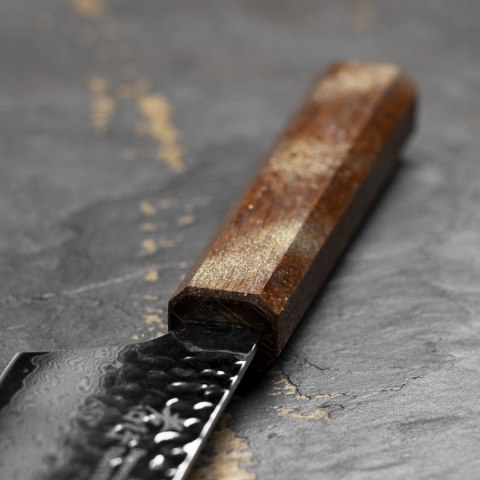 Tojiro Gai VG-10 Damascus Nóż uniwersalny 13,5 cm