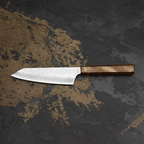 Tojiro Gai VG-10 Damascus Nóż uniwersalny 13,5 cm