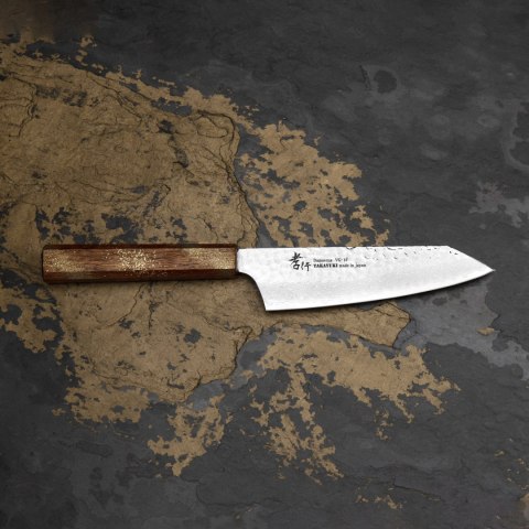 Tojiro Gai VG-10 Damascus Nóż uniwersalny 13,5 cm