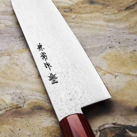 Tojiro Shippu VG-10 Nóż Szefa kuchni 27 cm