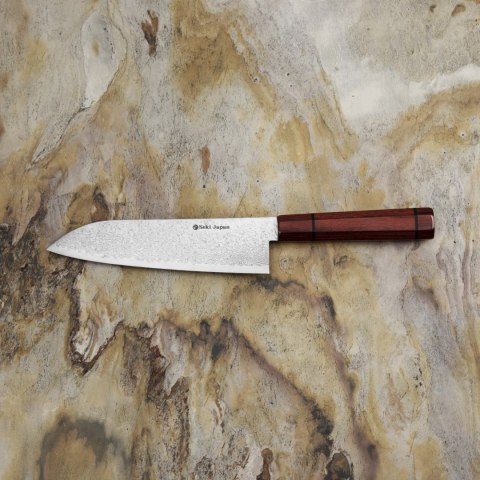 Tojiro Shippu VG-10 Nóż Szefa kuchni 27 cm