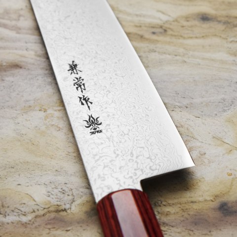 Tojiro Zen VG-10 Nóż Szefa kuchni 27 cm