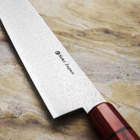 Tojiro Zen VG-10 Nóż Szefa kuchni 27 cm