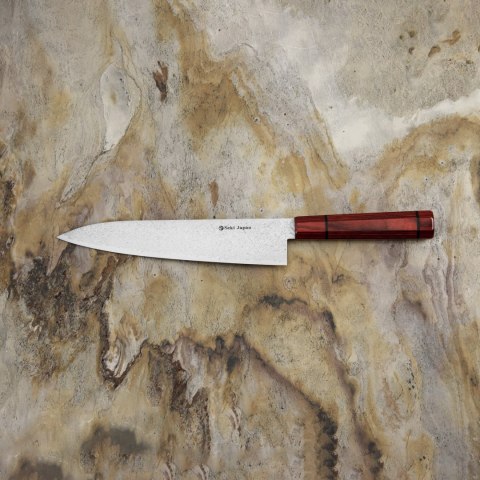 Tojiro Zen VG-10 Nóż Szefa kuchni 27 cm