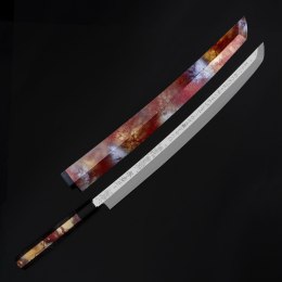 Wymienne ostrze ząbkowane drobne do Mandolin BN-5, 95