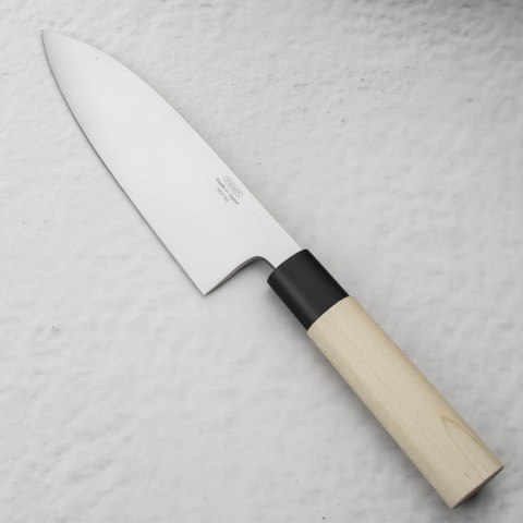 Bunmei Nóż Deba 16,5 cm