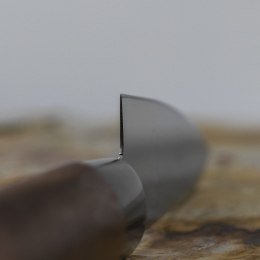 Bunmei Nóż Deba 16,5 cm