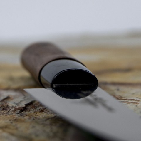 Bunmei Nóż Deba 16,5 cm