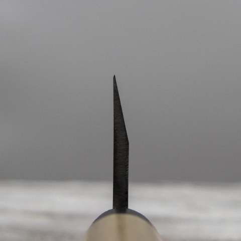 Bunmei Nóż Deba 19,5 cm Leworęczny