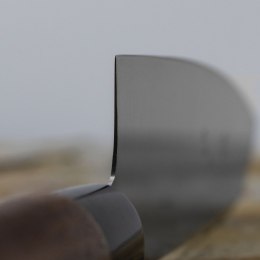 Bunmei Nóż Yanagi Sashimi 27 cm Leworęczny