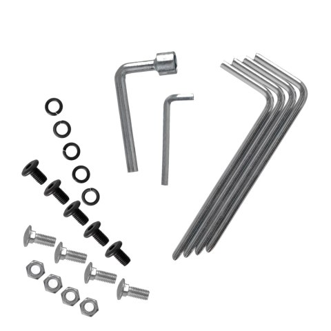 Cel strzelecki RazorGun drzewko pojedynkowe 6 płytek .22LR