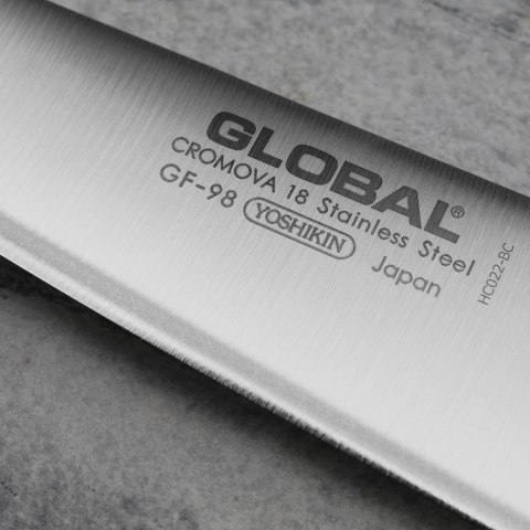 Europejski Nóż Szefa kuchni 20,5 cm | Global GF-98