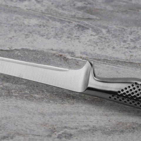 Europejski Nóż do trybowania 16 cm | Global GF-31