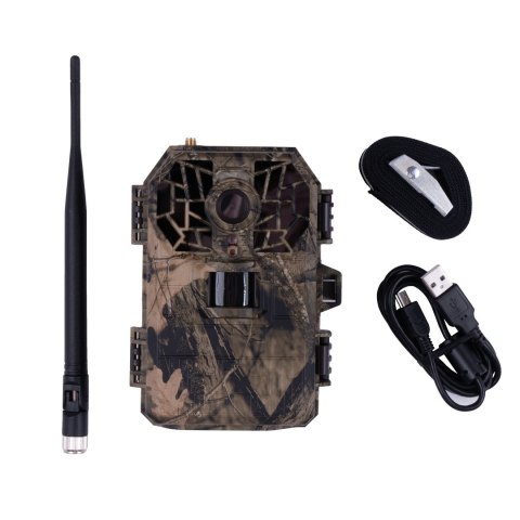 Kamera fotopułapka Forestcam LS-177PRO L-Shine