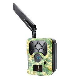 Kamera fotopułapka Predator Eye i001