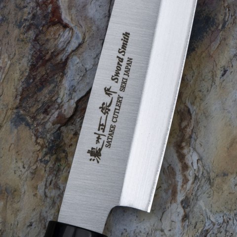 Kanetsune 900 VG-10 Nóż Szefa kuchni 18 cm