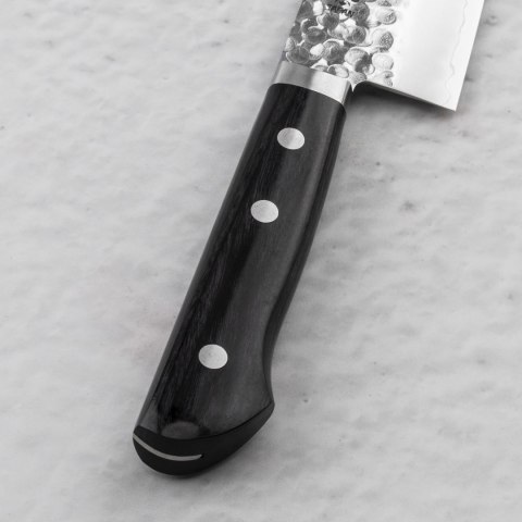 Kanetsune 940 VG-1 Nóż Szefa kuchni 21 cm