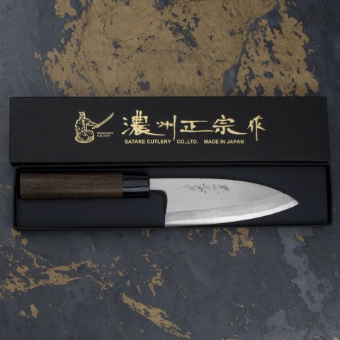 Kanetsune AUS-8 Enyou-Tou 12 cm