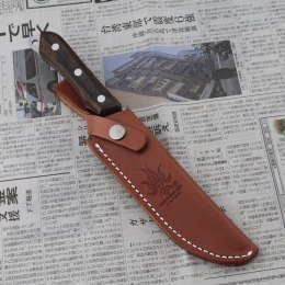 Kanetsune Aogami#2 Seseragi-Clip 2nd 12,5 cm