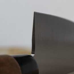 Kanetsune Minamo-kaze Nóż Kiritsuke Gyuto 21 cm