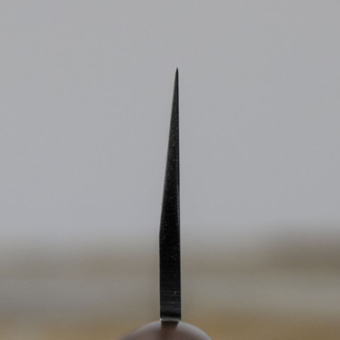 Kanetsune Minamo-kaze Nóż Kiritsuke Gyuto 21 cm