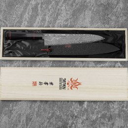 Kanetsune Namishibuki SG-2 Nóż szefa kuchni 21 cm + Saya