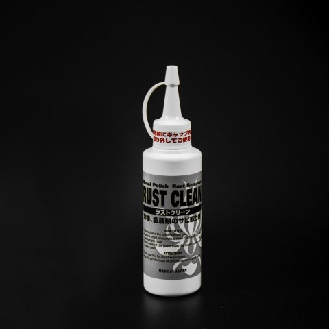 Kanetsune Rust Clean 140g