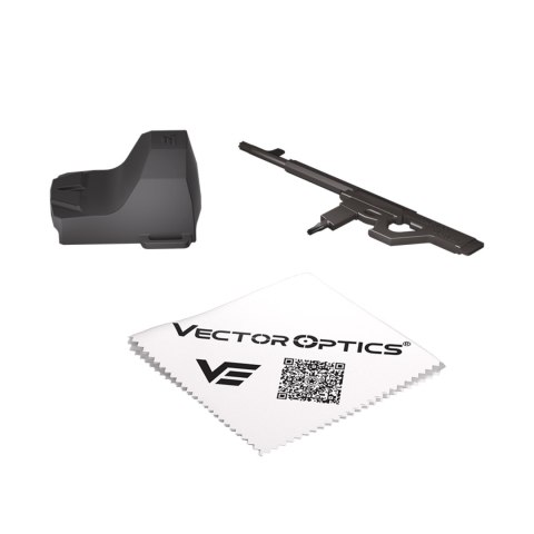 Kolimator Vector Optics Frenzy-S 1x28x19 MGT GEN.II SCRD-66