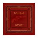 Książka „Księga dymu" R. Wierzbicki