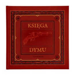 Książka „Księga dymu