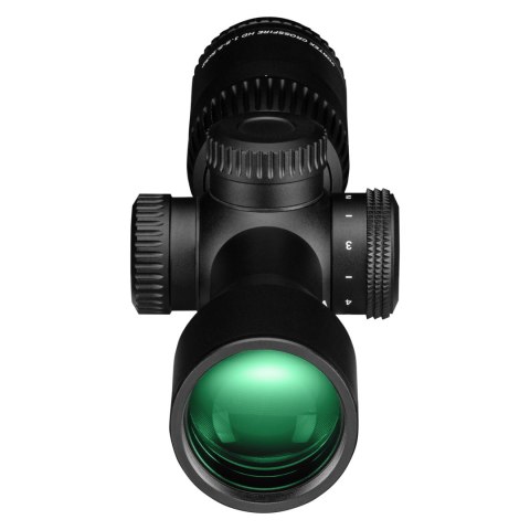 Luneta celownicza Vortex Crossfire HD 1.5-5.5x32 1" iR Dead-Hold 2A BDC MOA