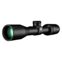 Luneta celownicza Vortex Crossfire HD 2-7x32 1" V-Plex Rimfire MOA