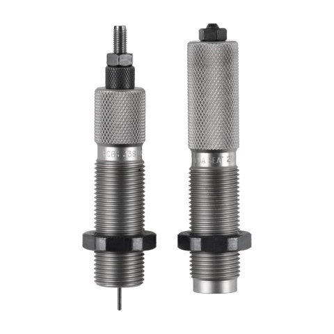 Matryce RCBS 2-szt. Set kal. 338 Lapua Magnum